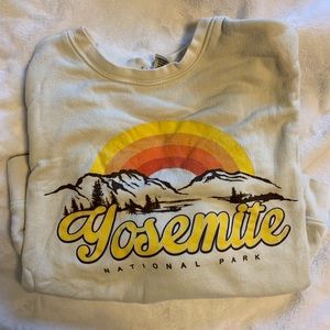 Forever 21 crew neck